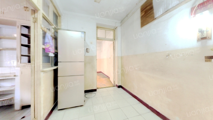 金陵村二手房实景图