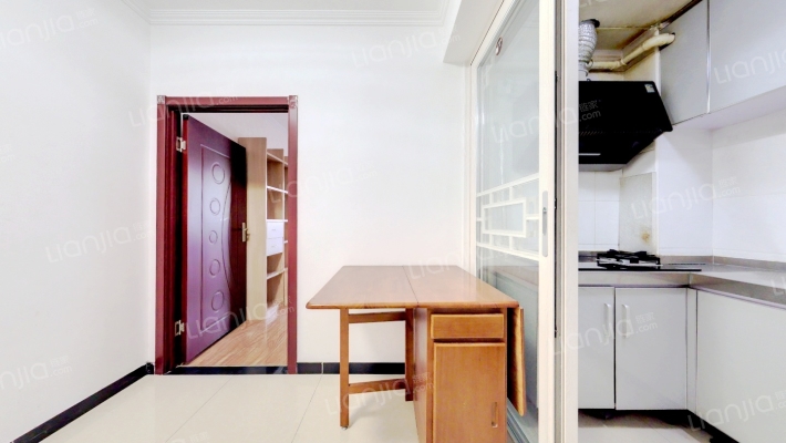 车站西街17号院二手房实景图