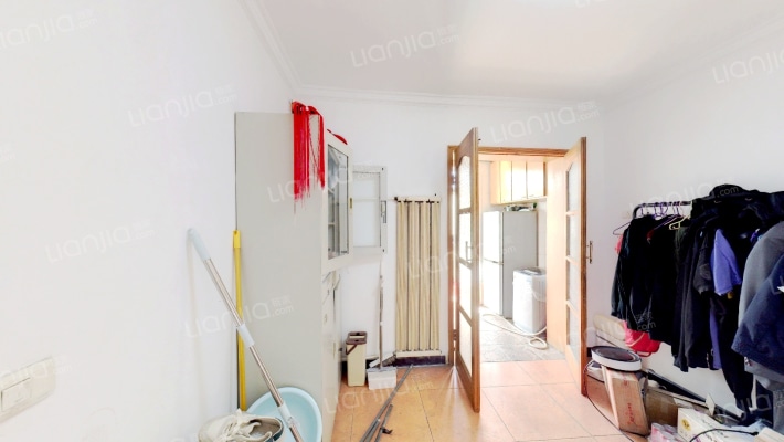 浏阳里二手房实景图