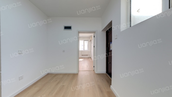 光辉里小区二手房实景图