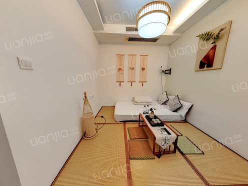 整租·新海蓝钻 2室1厅 南