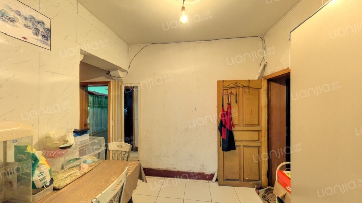 砂阳北小区二手房实景图