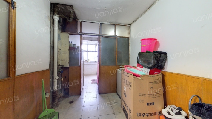 复兴里2号二手房实景图