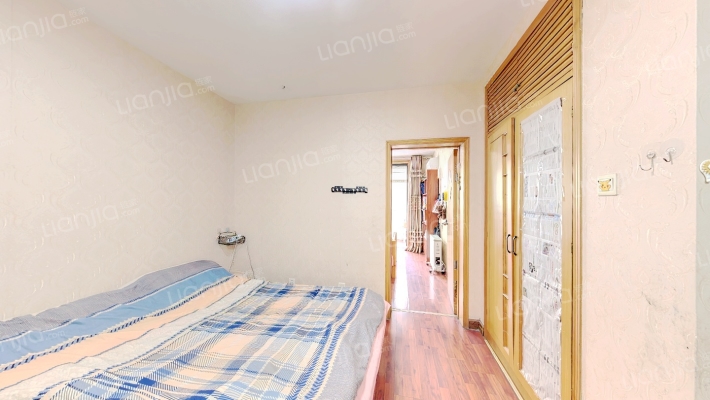 黄梅戏剧院二手房实景图