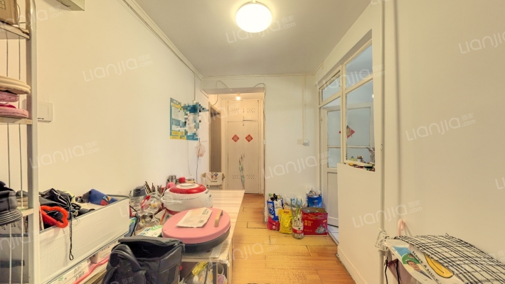 环湖东里二手房实景图