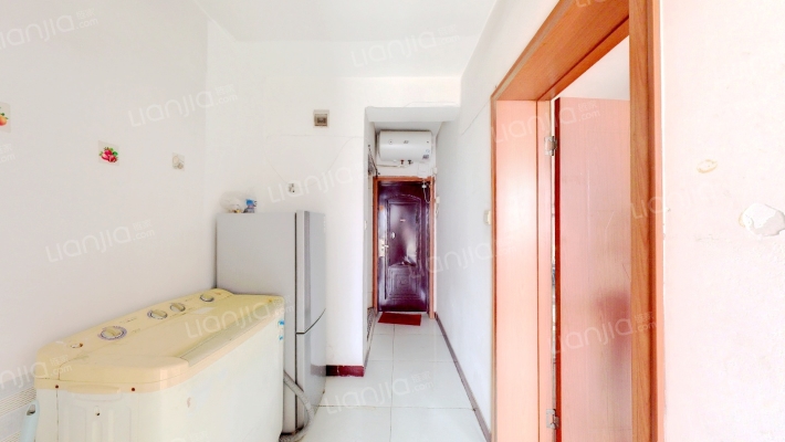 黑牛城道二手房实景图