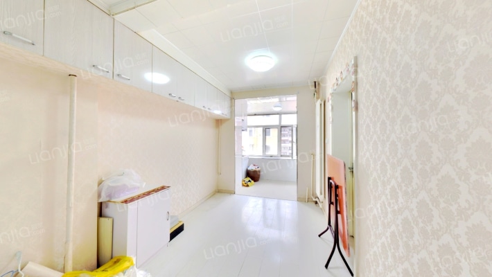 新阳胡同二手房实景图