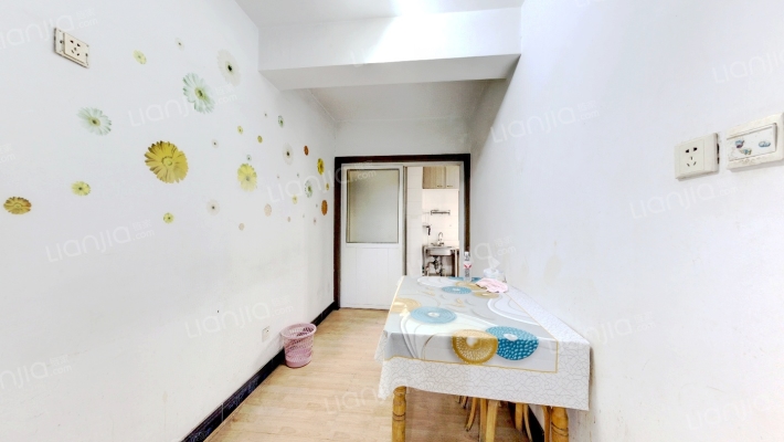 小市街二手房实景图