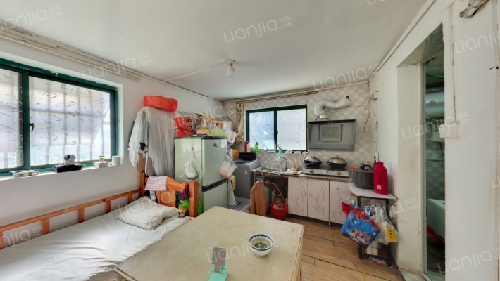 和平大沟二手房实景图