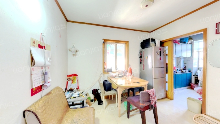 梨花巷2号二手房实景图