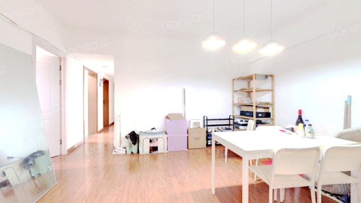 定淮门大街12号二手房实景图