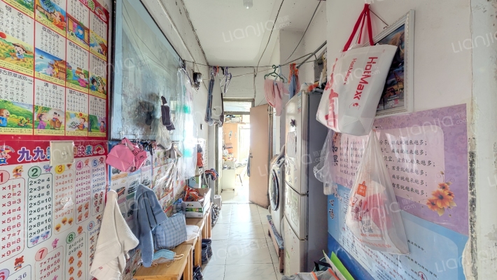 清化里二手房实景图