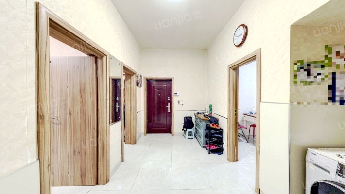 检察院宿舍二手房实景图