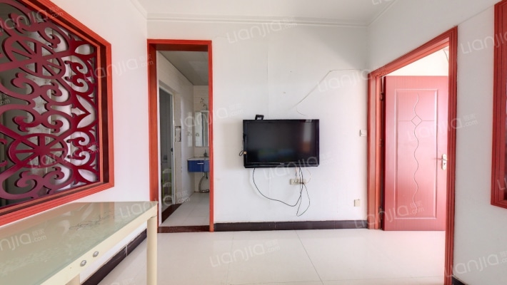 正商新蓝钻F区二手房实景图