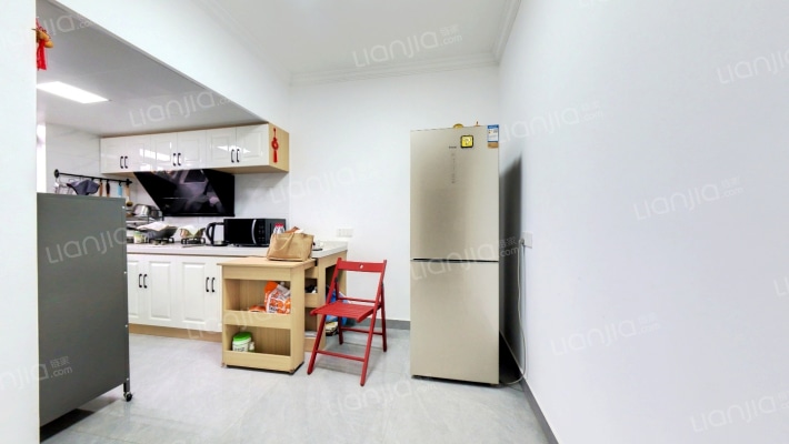 宝塔桥东街社区二手房实景图