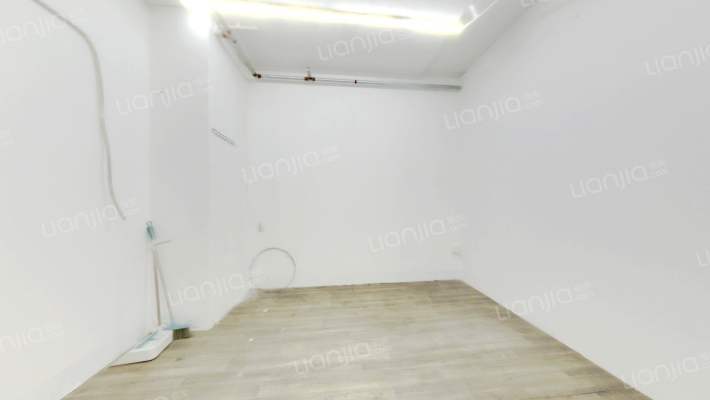 中海滨江U-LIVE二手房实景图