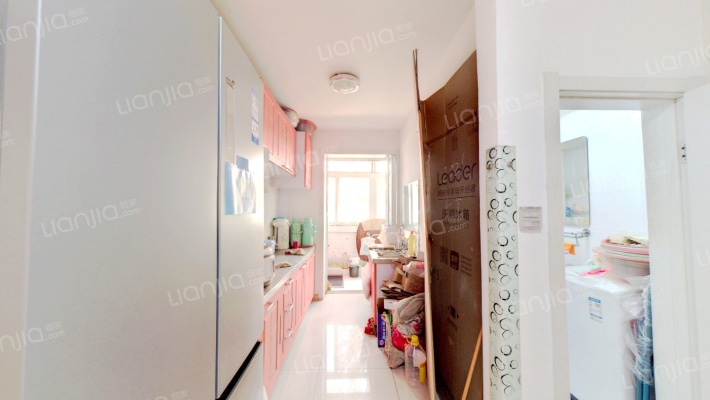 草原楼二手房实景图