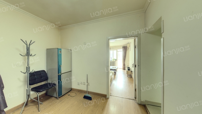 西三环北路109号二手房实景图