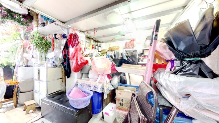 如意里二手房实景图