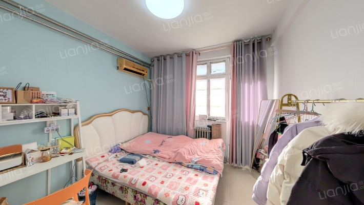 华药三区二手房实景图