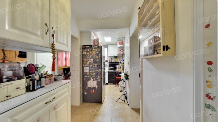 环湖西里二手房实景图