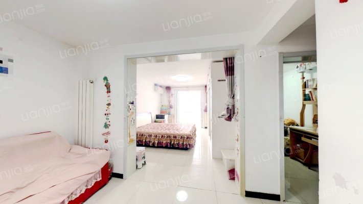 和富里二手房实景图