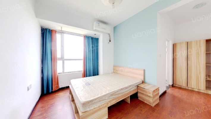 保利心语三期二手房实景图