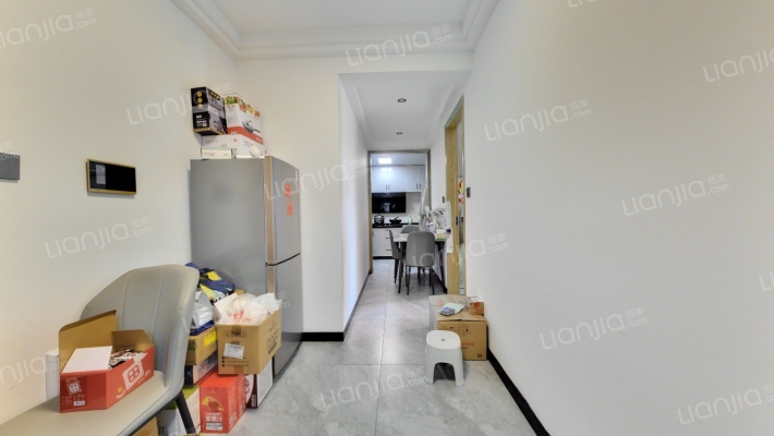 杨家墩悦府二手房实景图