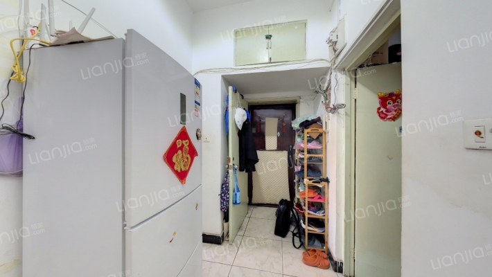 真武庙三里二手房实景图
