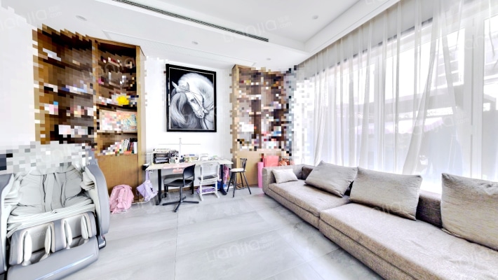 英庭名墅二手房实景图