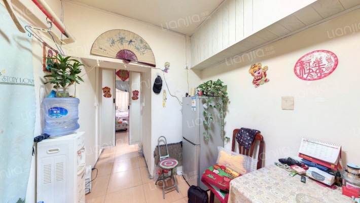 延静里中街二手房实景图