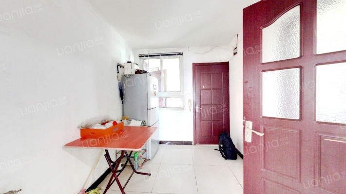 川云里二手房实景图