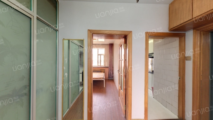 金昆大镇一区二手房实景图