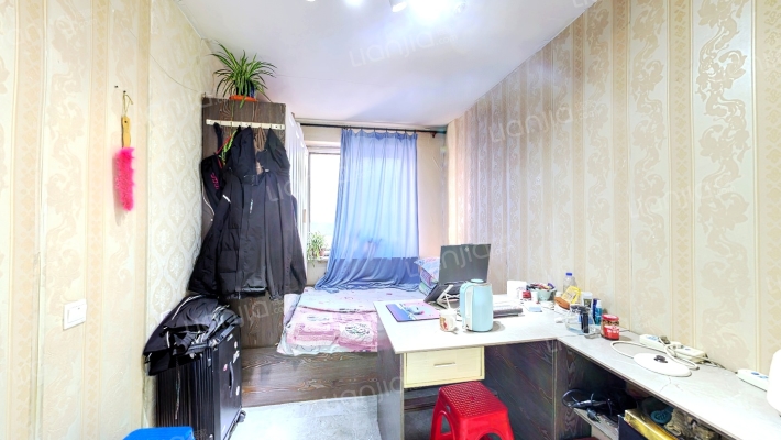 吉祥小区二手房实景图