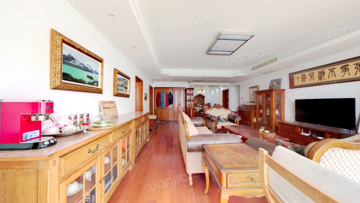 海天名人广场二手房实景图