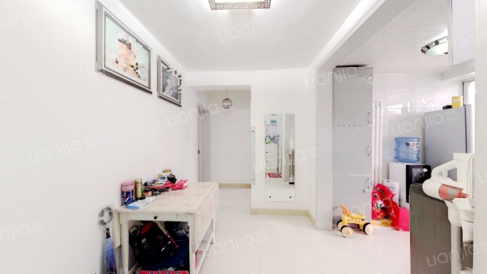 建新东里二手房实景图