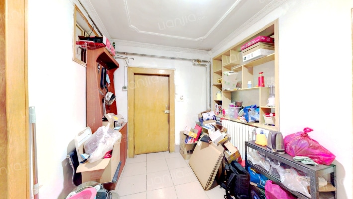 重汽宿舍田庄东路8号院二手房实景图