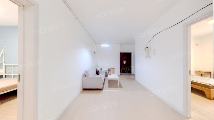 德水香林二手房实景图