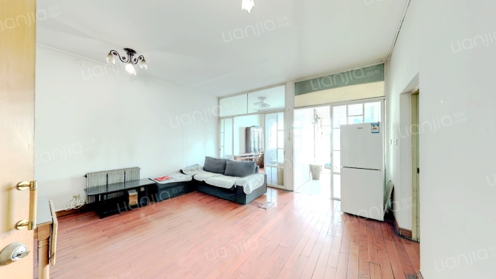 孔雀花园二手房实景图