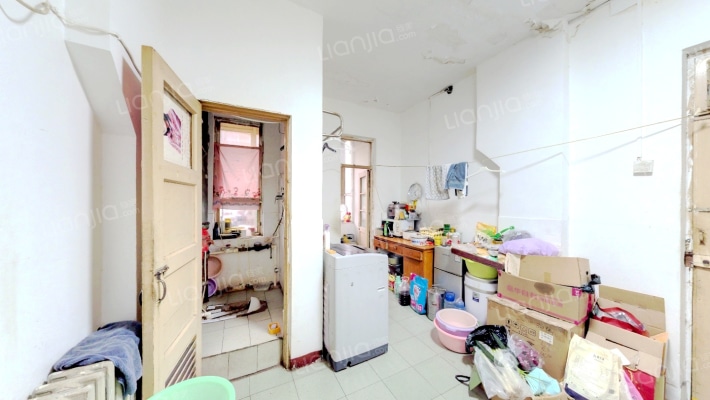 迎春巷2号院二手房实景图