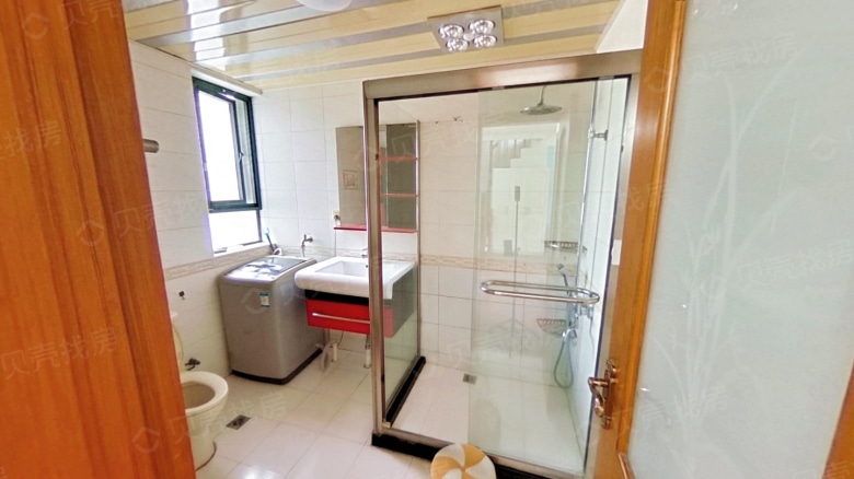 整租·洪东新苑 3室3厅 南