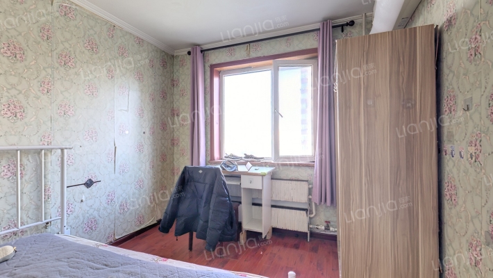 牡丹园西里二手房实景图