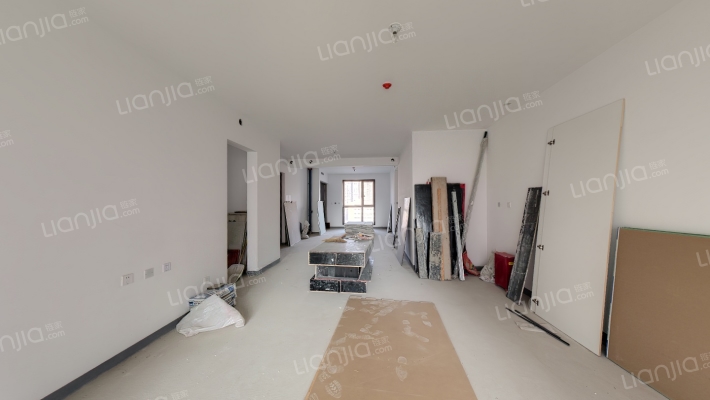 白桦林团圆二手房实景图