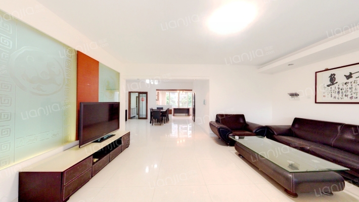 五洲花城一期澳洲园二手房实景图