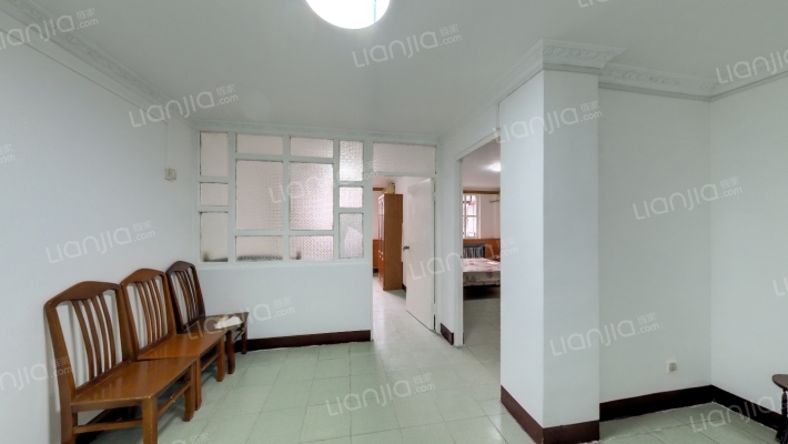 花园村小区二手房实景图