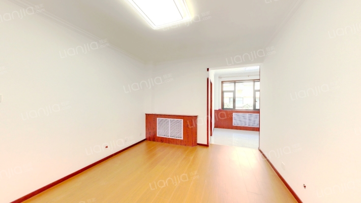 市政府西院二手房实景图