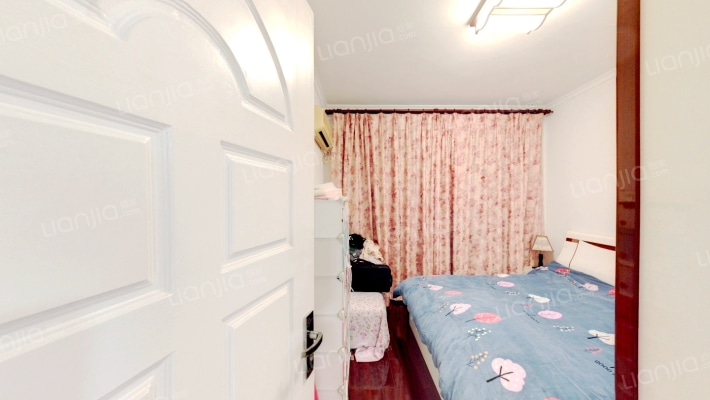 线路新村社区二手房实景图