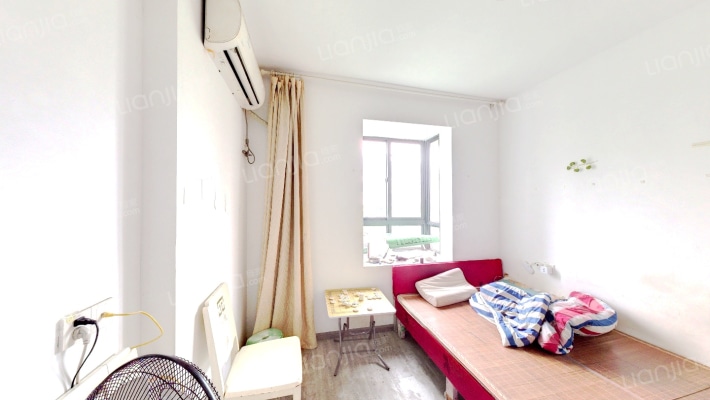 临江星苑二手房实景图