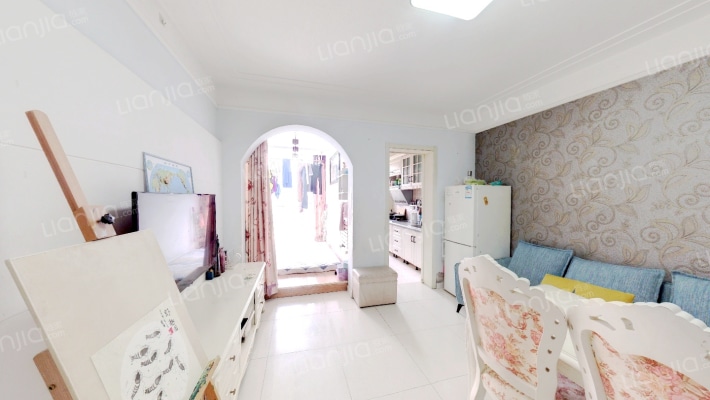 银蕊园二手房实景图