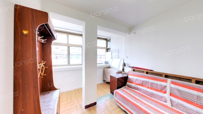 民族大街9号院二手房实景图